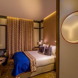 Superior Room Spa & Fitness Access